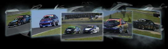 Touring Car Challenge